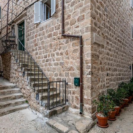 Mirabilis, Luxury Studio Apartment, Dubrovnik Old Town Bagian luar foto